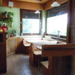 Rosolin À l'intérieur