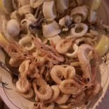 Kastron food