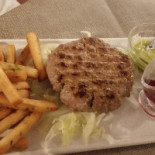 Kastron food