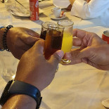 Kastron drink