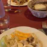 Kastron food