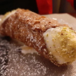 Slurperie Bistrot food