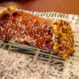 Slurperie Bistrot food