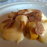 Agriturismo La Curma Comida