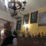 Da Raimondo inside