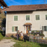 Partschonerhof Exterior