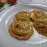 Ricky Stefania Comida