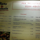 Ricky Stefania Carta