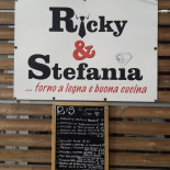 Ricky Stefania Carta
