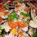 Panificio Biscottificio Lazzari Comida