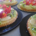 Panificio Biscottificio Lazzari Comida