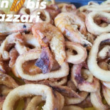 Panificio Biscottificio Lazzari Comida
