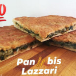 Panificio Biscottificio Lazzari Comida