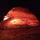 Pizzeria Da Claudio drink