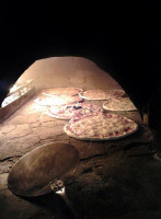 Pizzeria Da Claudio drink