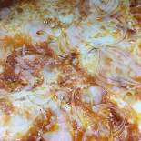 Pizzeria Da Claudio food