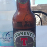 Bar La Torre Srls Boisson