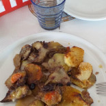 Bar La Torre Srls Nourriture