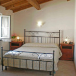 Paese Corvara Dentro