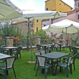 Paese Corvara Exterior