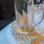 Paese Corvara Bebida