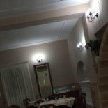 Mcdonald's À l'intérieur