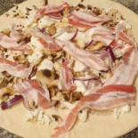 8 Pesci Comida