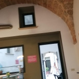 Pizzeria Specchia L'archetto Extérieur