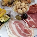 Il Ritrovo Nourriture