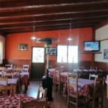 Il Ritrovo À l'intérieur