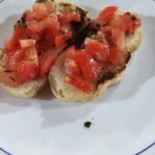 Il Ritrovo Nourriture