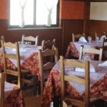 Il Ritrovo À l'intérieur