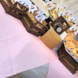 Marten (blue Angel Bebida