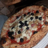 Marten (blue Angel Comida