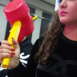 Marten (blue Angel Bebida