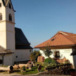 Fichtenhof Extérieur