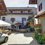 Fichtenhof Extérieur
