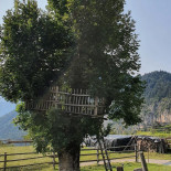 Fichtenhof Extérieur