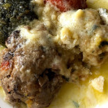 Fichtenhof Comida
