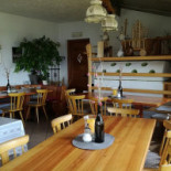 Fichtenhof Dentro