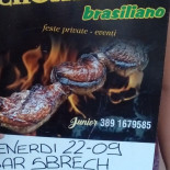 Da Sbrech Carte