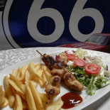 Route 66 Nourriture