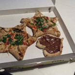 'a Pizza Nourriture