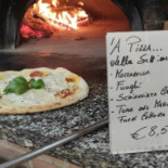 'a Pizza Carte