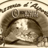 'a Pizza Boisson