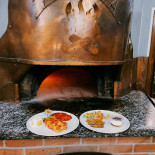 'a Pizza Boisson