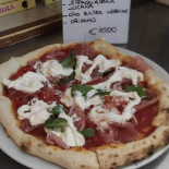 'a Pizza Nourriture