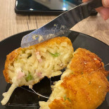 Anema Core food