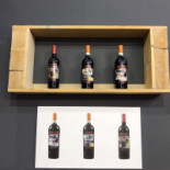 Fabrizio Pratesi Winery Boisson