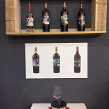 Fabrizio Pratesi Winery Boisson